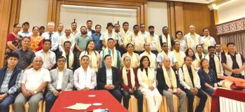 ‘बुद्ध सर्किट’मा नेपाल-भारत व्यावसायिक समझदारी