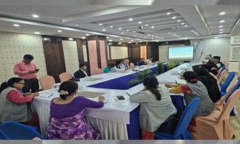 मिडिया काउन्सिल विधेयकका प्रावधानप्रति सरोकारवालाको गम्भीर असहमति पुनर्लेखन गर्नुपर्ने माग