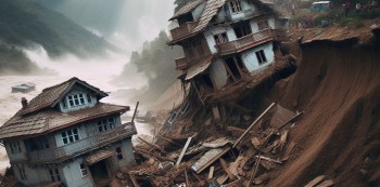 बाढीपहिरो अपडेट : १०० जनाको मृत्यु, ६७ बेपत्ता
