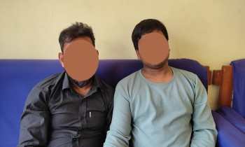 नेपालगन्जबाटै क्रिप्टो करेन्सीको कारोबार, दुई जना नियन्त्रण