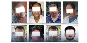 डिडिसीमा १२ करोड घोटाला, तत्कालीन जिएमसहित आठजना समातिए