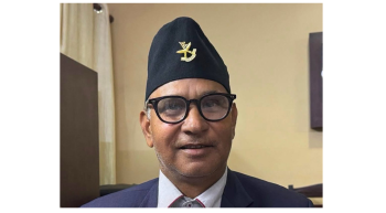 आनीका नियुक्ति विरोध गर्दा पक्राउ परेका दुईजना छुटे