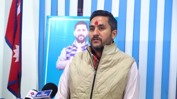 पत्रकारमाथि धरपकड: सरकारलाई छानबिन गर्न रास्वपाको निर्देशन, अरु के के निर्णय भयो?