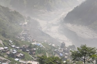 तिब्बततिर उद्धारका लागि चिनियाँ राष्ट्रपतिको निर्देशन 