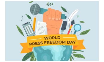 आज विश्व प्रेस स्वतन्त्रता दिवस : नेपालमा प्रेस स्वतन्त्रता हननका घटना ६२ वटा
