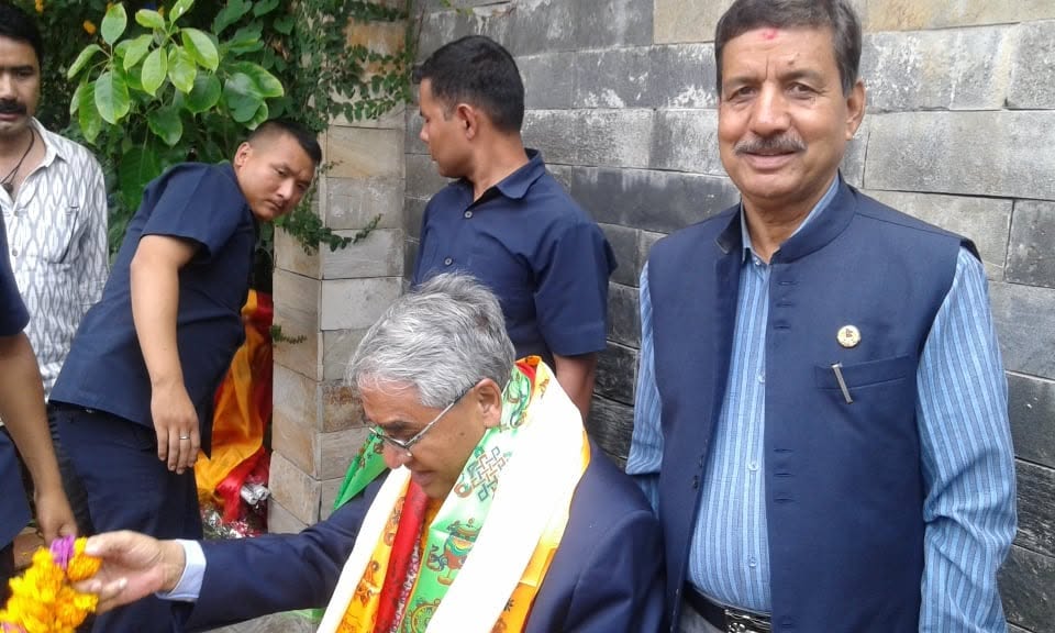 ७० सालमा शंकरलाई चुनाव हराए, अहिले आफ्नै पार्टीभित्र आफैले हारे