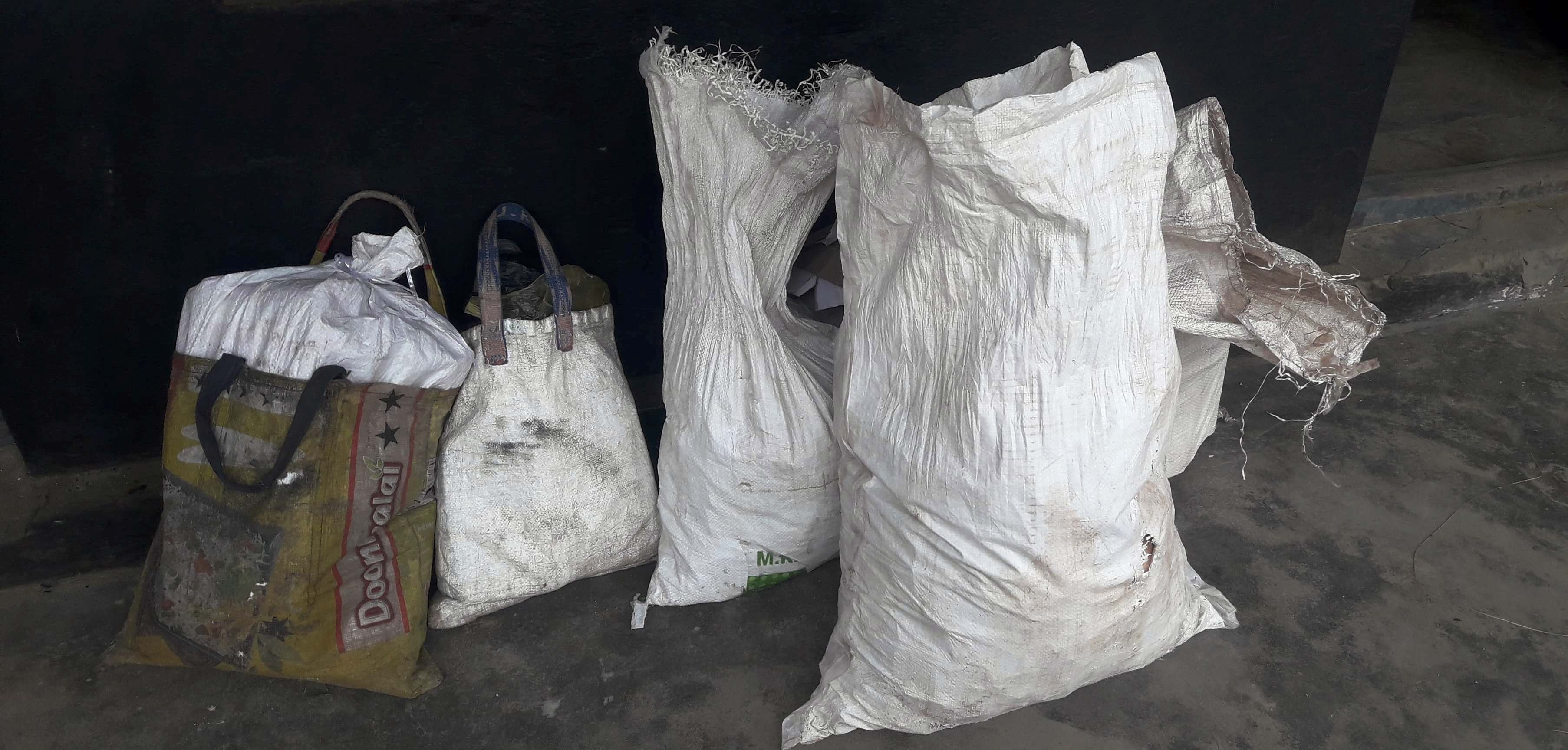 निमित्त प्रमुख रिजालद्वारा कत्था पक्राउ