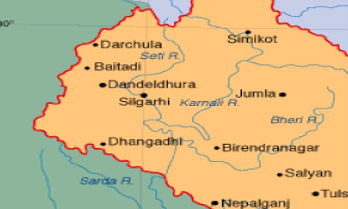नेपाल–भारत सीमा नाका तीन दिन बन्द हुने