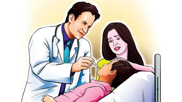 विद्यार्थीमा भाइरल ज्वरो फैलिएपछि डोटीका तीन विद्यालय बन्द
