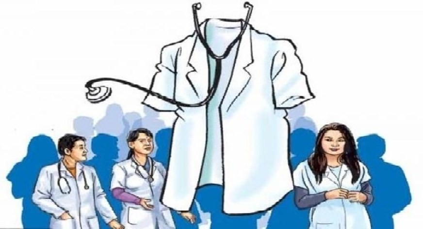 स्वास्थ्यकर्मी नै कर छलीमा सक्रिय