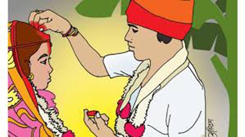 बालविवाहका घटनामा आएन कमी