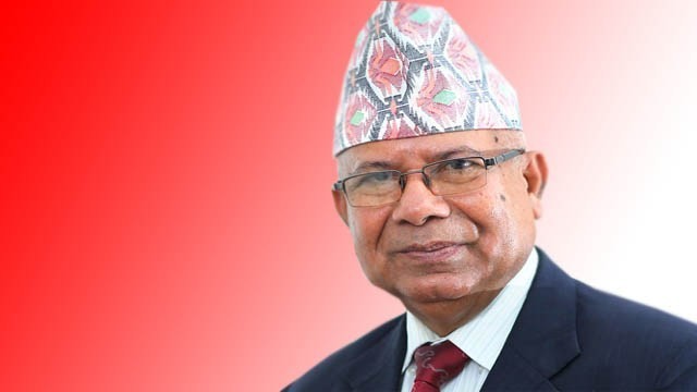 माधवकुमार नेपालको वरियता खोसियो
