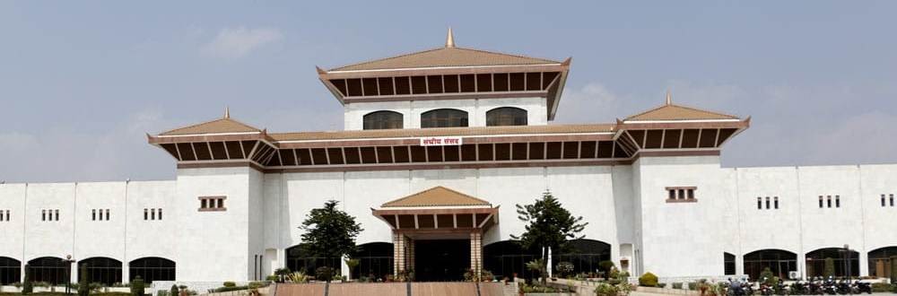 शुरु भयो प्रतिनिधिसभा बैठक