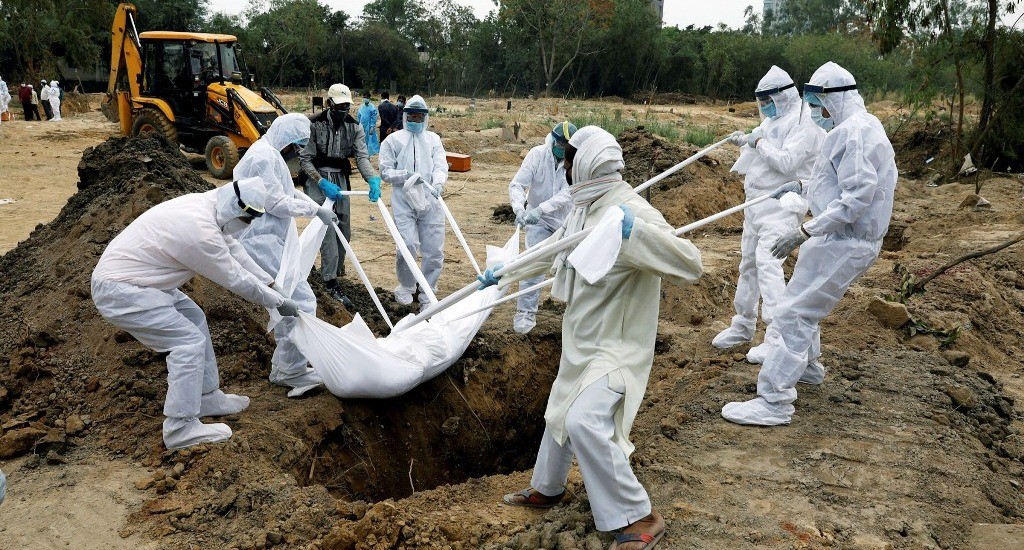 बाँकेमा थप एक सक्रमितको मृत्यु