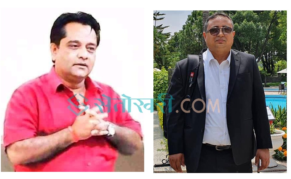 बाँकेमा ७ चिकित्सक सहित ३८ स्वास्थ्यकर्मी संक्रमित, धेरै मेडिकल कलेजका