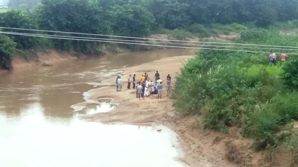 आलानगरका दलबहादुरको शव डुडुवा खोलमा भेटियो