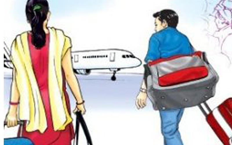 ‘रिटर्नी उद्यमशीलता कार्यक्रम’ एक लाख नागरिकलाई स्वरोजगार बनाइने