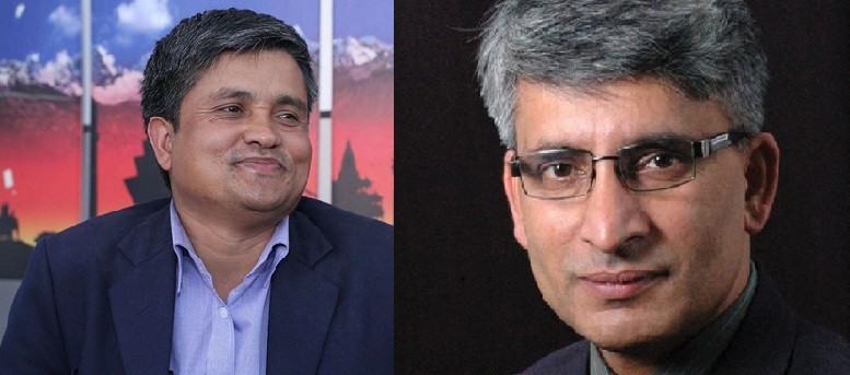 प्रधानमन्त्रीका सल्लाहकारलाई कोरोना पुष्टि, स्वास्थ्यको ख्याल गर्न आग्रह