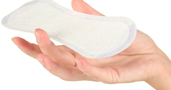 ‘स्यानिटरी प्याडमा कर थपिएको छैन’