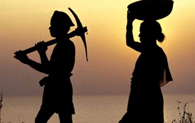 किसानले पाउने बीमा रकममा २५ प्रतिशत कटौति गरेकोमा चार किसान संघको बिरोध