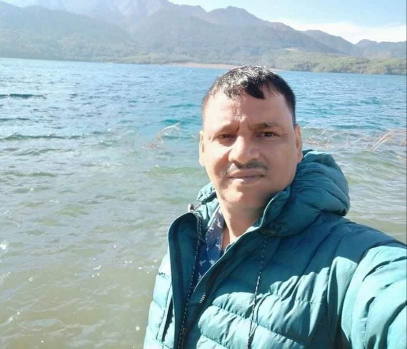 नेपाल औषधि थोक व्यवसायी संघ बाँकेकोे नेतृत्वमा जयदेव