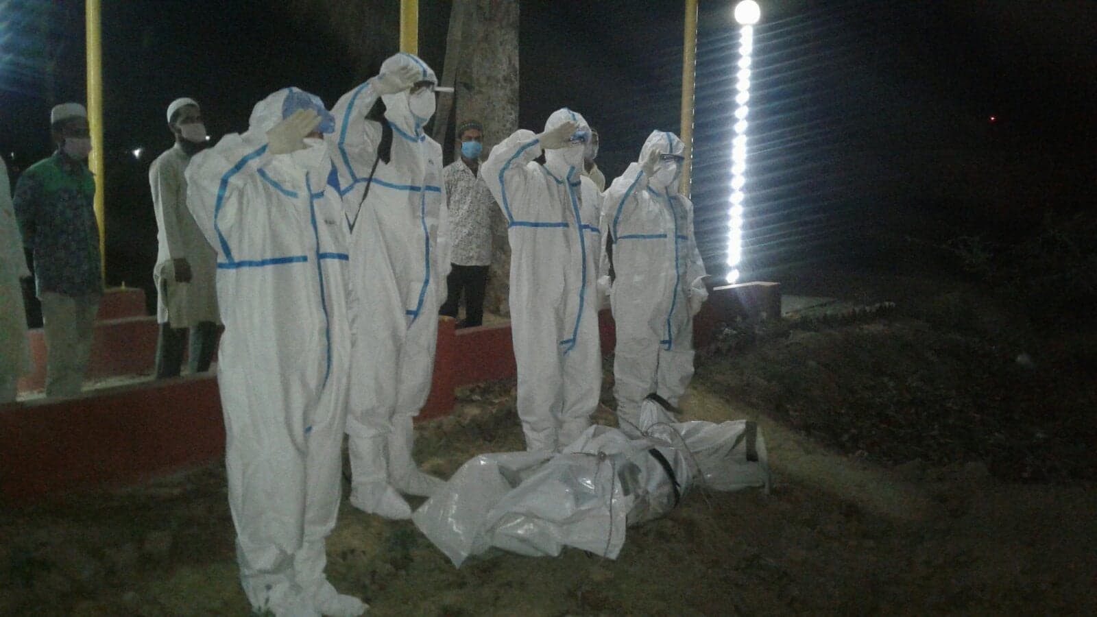 देशभर ५२२५ जनाले कोरोना जित्दा, एकैदिन २२५ जनाको ज्यान गयो