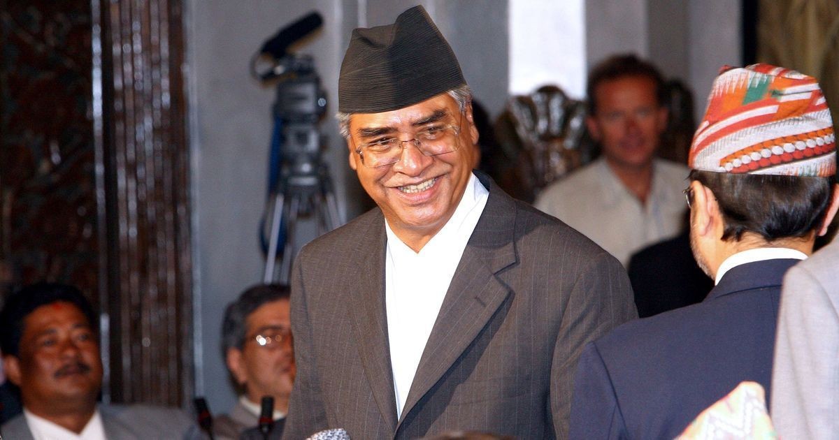 काँग्रेस एक्लै लड्छ, न्यायालयका विषयमा अहिले बोल्न पर्दैन : देउवा