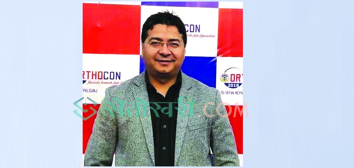 व्यस्थापकीय जिम्मेवारीबाट हटे पनि म  अस्पतालको श्रीबृद्धिमै खटिइ रहनेछुः डाक्टर प्रकाश