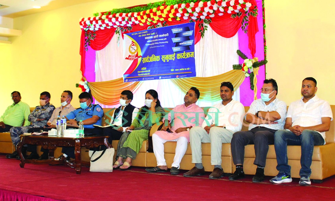 बाँके प्रहरीको सक्रियता, पक्राउ पर्ने दोब्बरले बढे