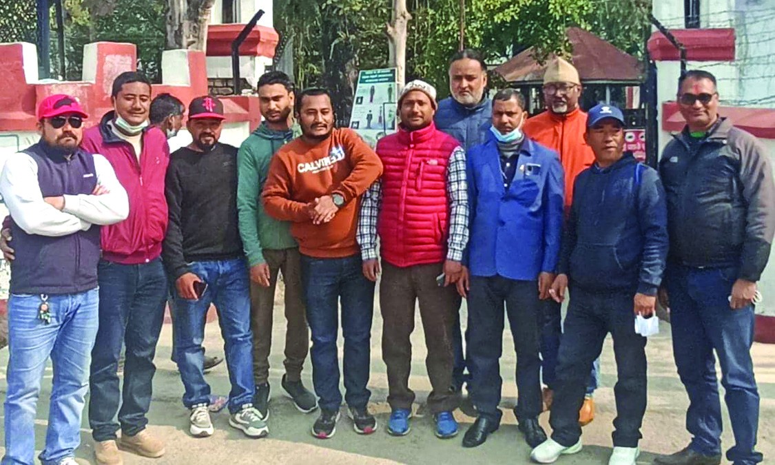 ‘सुर्खेतरोड विस्तारका नाममा जनतालाई आतंकित नबनाऔं’