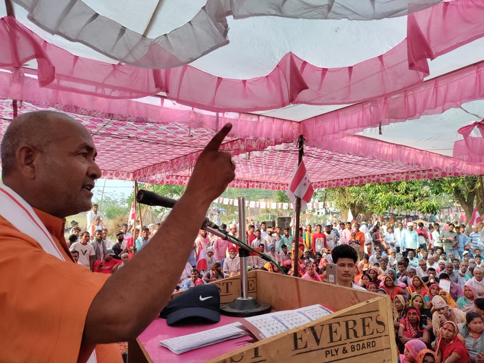 डुडुवामा चौधरीको प्रष्टोक्ती, ‘मस्जिद, मन्दिर, कर्वलामा बजेट बाँडेर कमिसन खान खोज्दा रोकिदिएको हुँ, जनतामा भ्रम फैलाईयो’