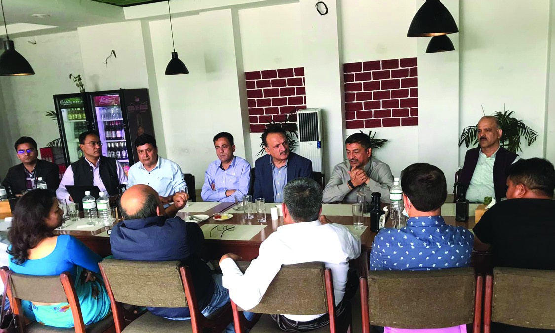 महाधिवेशनमा जुट्यो युनियन, असार २० भित्र मतादाता नामावली टुंग्याइने