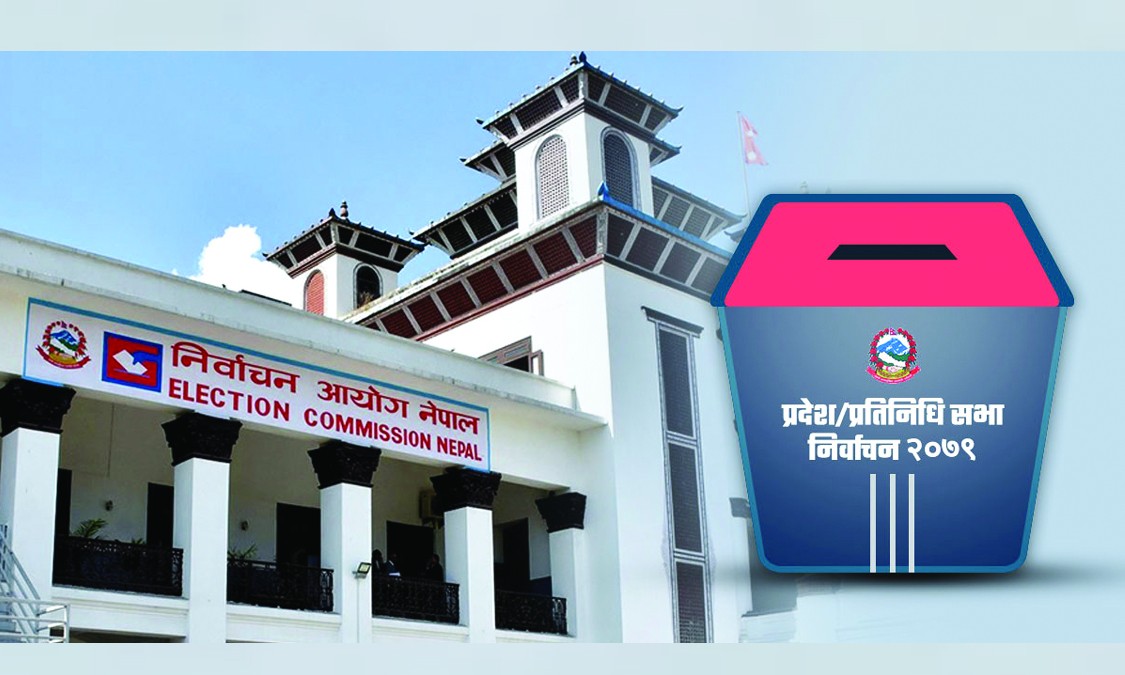 प्रतिनिधिसभा र प्रदेशसभातर्फ खस आर्य उम्मेदवारको बाहुल्य