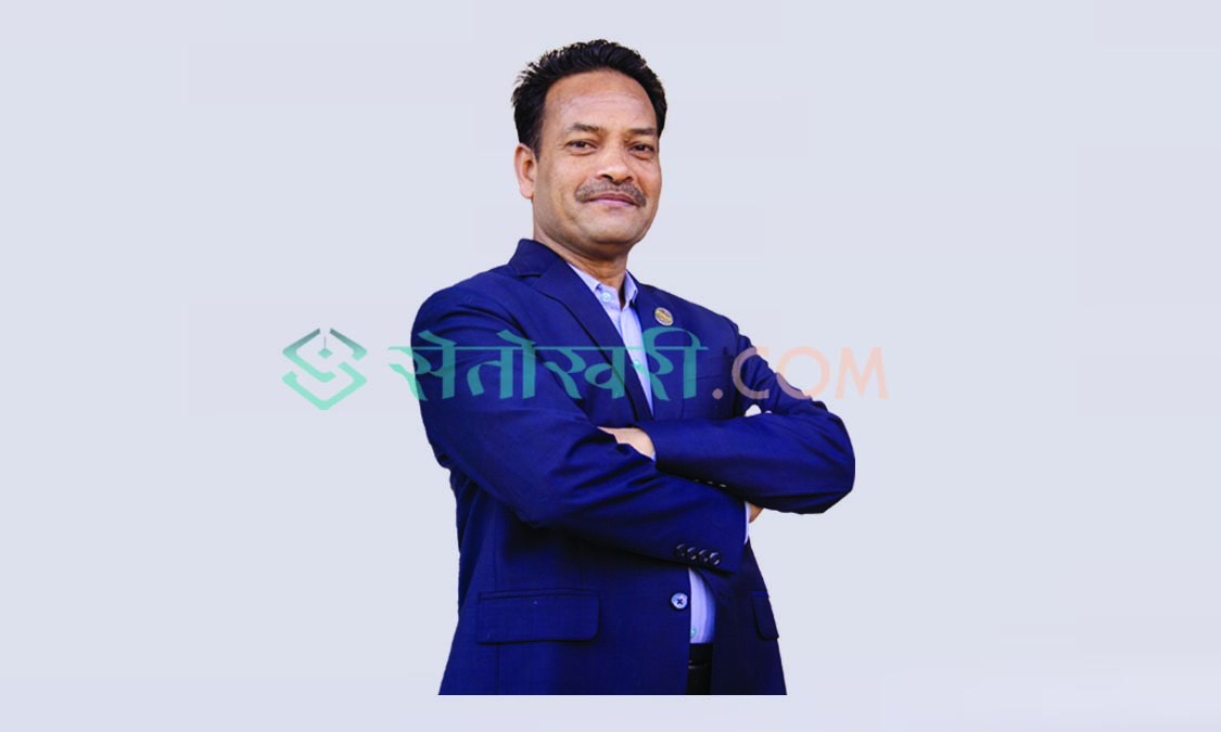 अथकले पुरा गरेका सात संकल्प