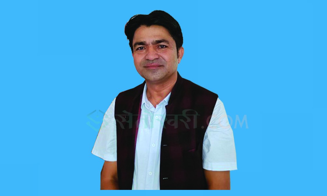 बाँके प्रदेश सभा ३ (क) मा एमालेका रत्न खत्री जित नजिक