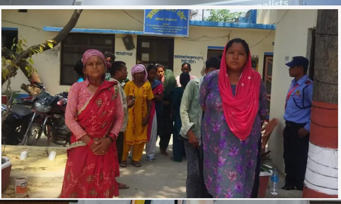 गरगहना टल्काउँदा ‘उपहार पाइने’ प्रलोभनमा पर्दा ‘ठगिए’ बाँकेका महिला