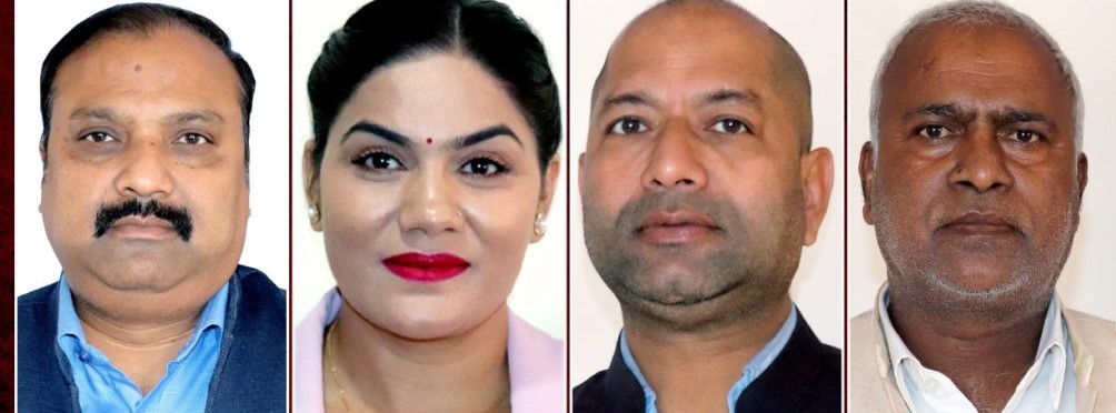 लुम्बिनीका चार सांसदको पद गयो, जसपाले गर्‍यो कारबाही