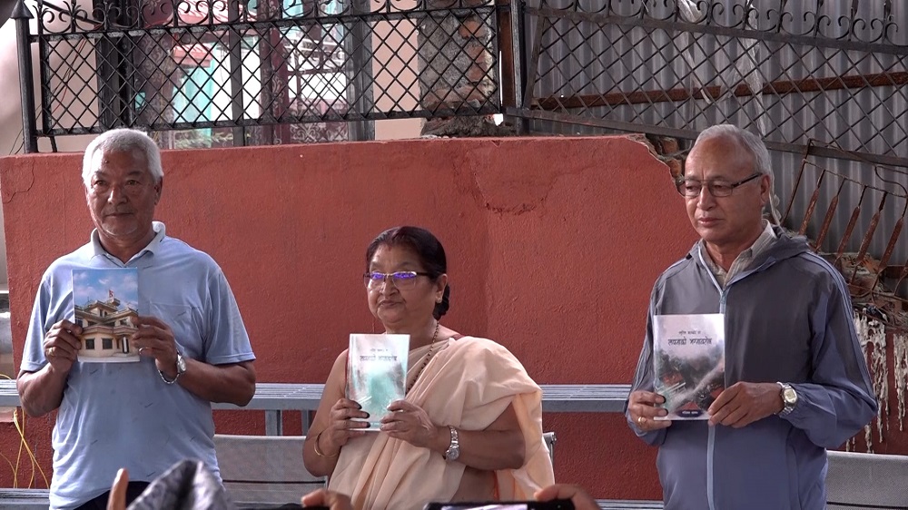 भदौं २४ मा हाम्राे घर मात्रै होइन, ओलीलाई नै जलाउने उद्देश्य थियो : राधिका शाक्य