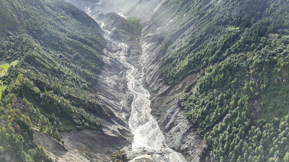 नेपालमा बाढी तर भारत किन डराउउनुपर्छ?